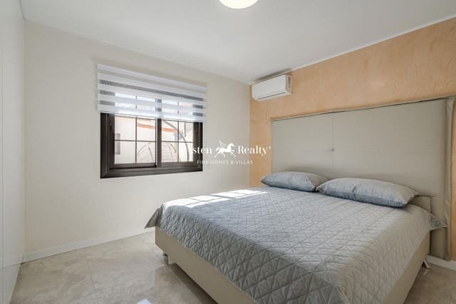 1 sypialnia Mieszkanie na sprzedaż w Costa del Silencio, Arona z basenem - 230 000 € (Ref: 8715190)