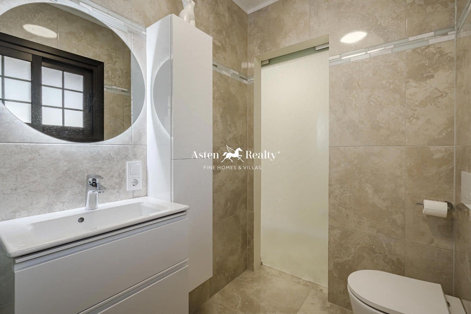 1 bedroom Flat for sale in Costa del Silencio with pool - € 230,000 (Ref: 8715190)