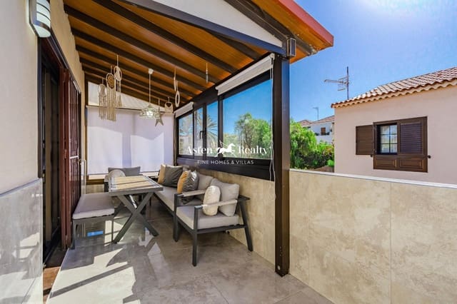 1 sypialnia Mieszkanie na sprzedaż w Costa del Silencio, Arona z basenem - 230 000 € (Ref: 8715190)