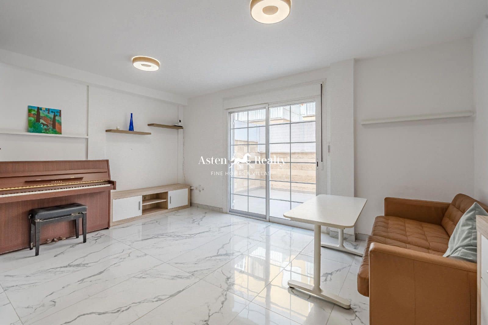 3 soveværelse Byhus til salg i Las Chafiras (San Miguel) med garage - € 330.000 (Ref: 8715973)