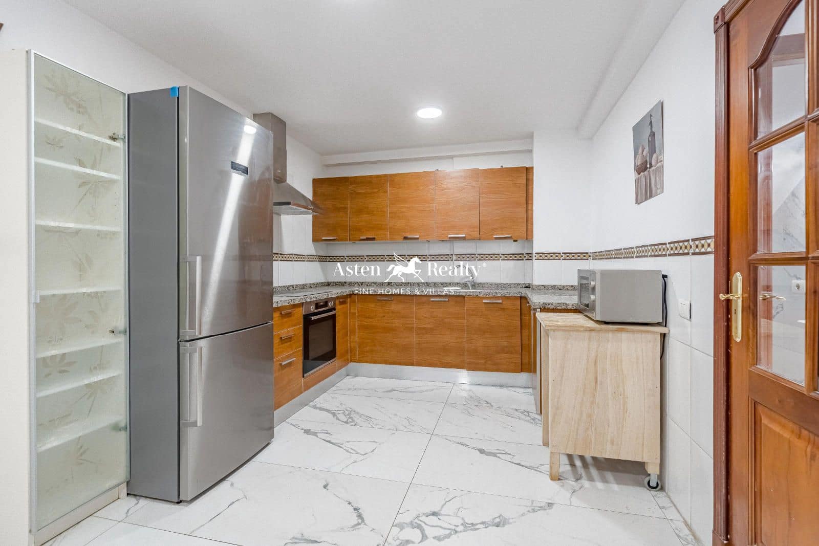 3 soveværelse Byhus til salg i Las Chafiras (San Miguel) med garage - € 330.000 (Ref: 8715973)