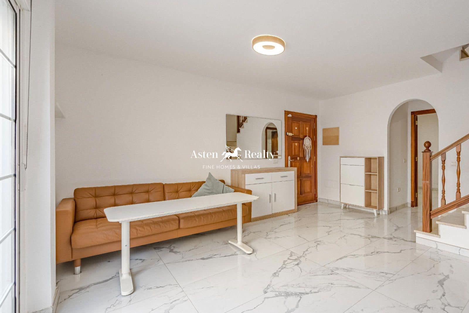 3 soveværelse Byhus til salg i Las Chafiras (San Miguel) med garage - € 330.000 (Ref: 8715973)