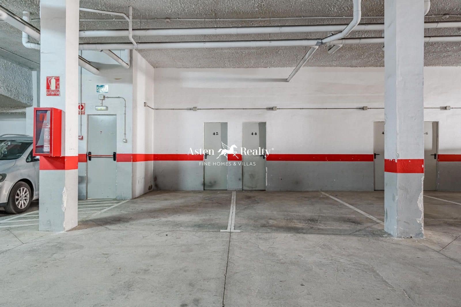 3 soveværelse Byhus til salg i Las Chafiras (San Miguel) med garage - € 330.000 (Ref: 8715973)