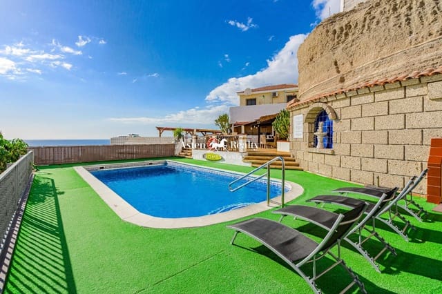 6 slaapkamer Huis te koop in San Eugenio Alto, Adeje met zwembad garage - € 1.600.000 (Ref: 8716884)