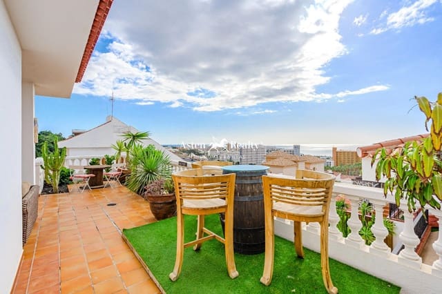 6 slaapkamer Huis te koop in San Eugenio Alto, Adeje met zwembad garage - € 1.600.000 (Ref: 8716884)