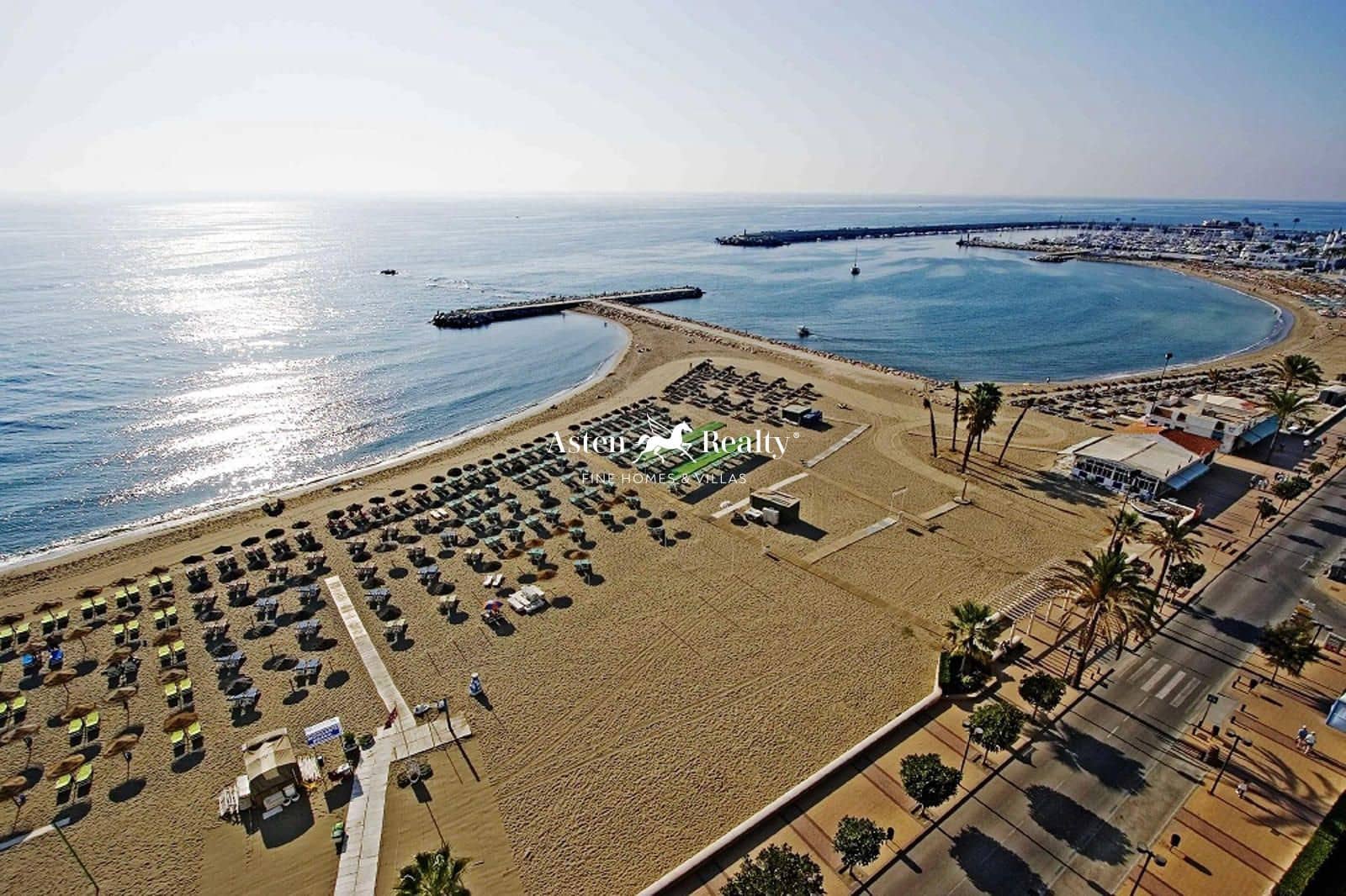 3 camera da letto Attico in vendita in Fuengirola con piscina garage - 1.550.000 € (Rif: 8718739)