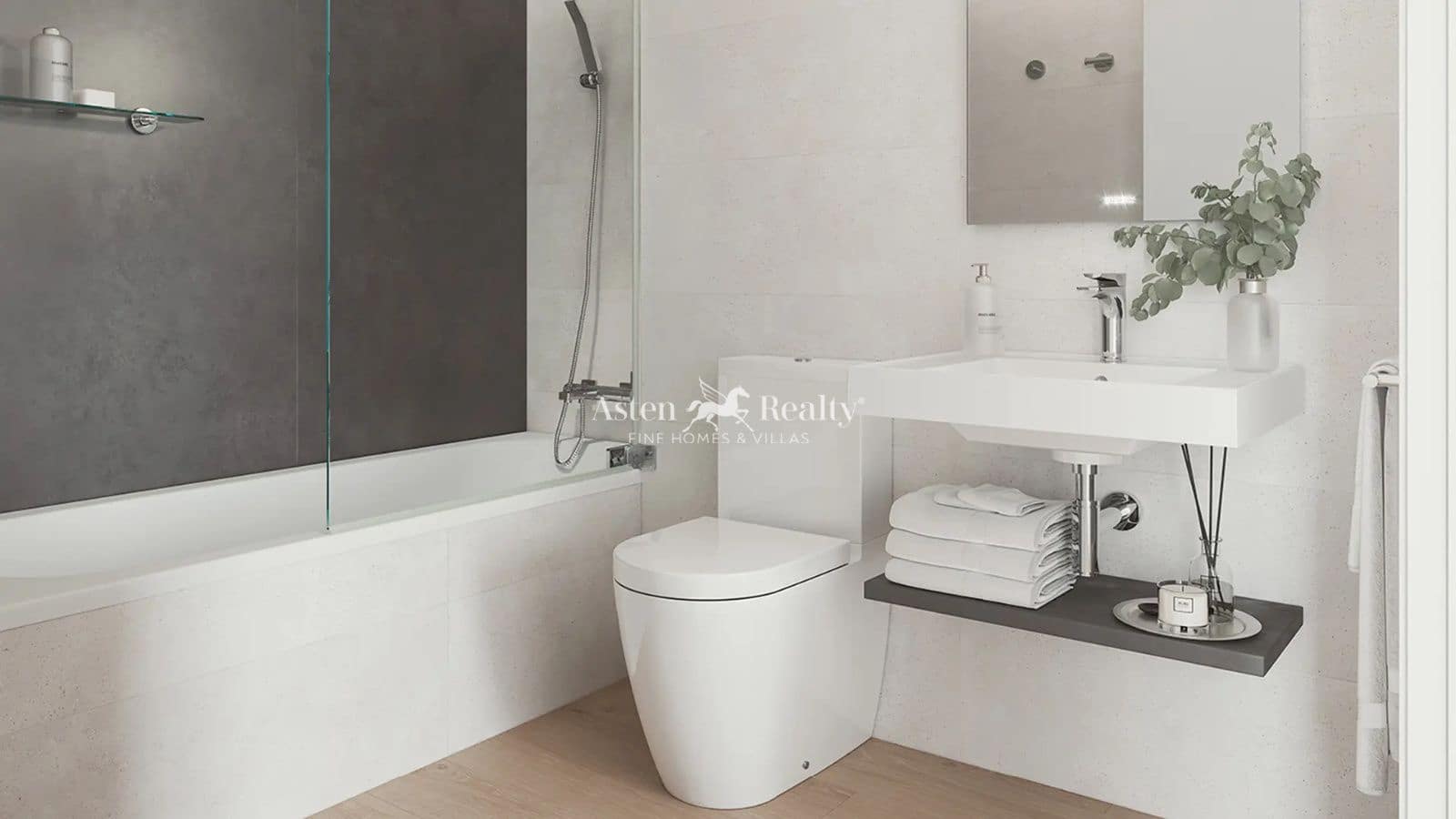 3 camera da letto Attico in vendita in Fuengirola con piscina garage - 1.550.000 € (Rif: 8718739)