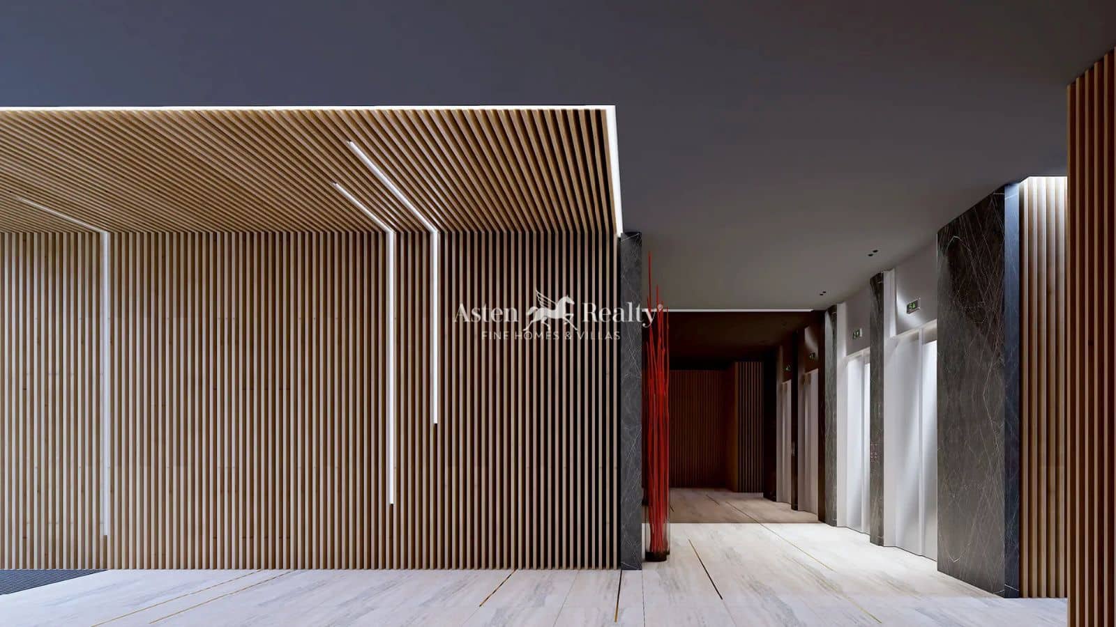 3 camera da letto Attico in vendita in Fuengirola con piscina garage - 1.550.000 € (Rif: 8718739)