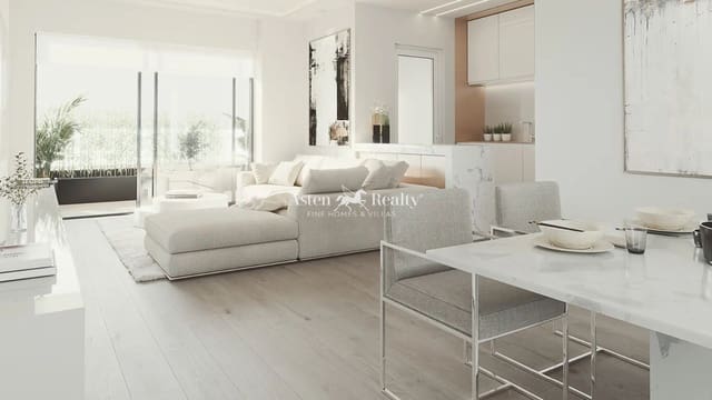 3 Zimmer Penthouse zu verkaufen in Zona Puerto Deportivo, Fuengirola mit Pool Garage - 1.700.000 € (Ref: 8718739)