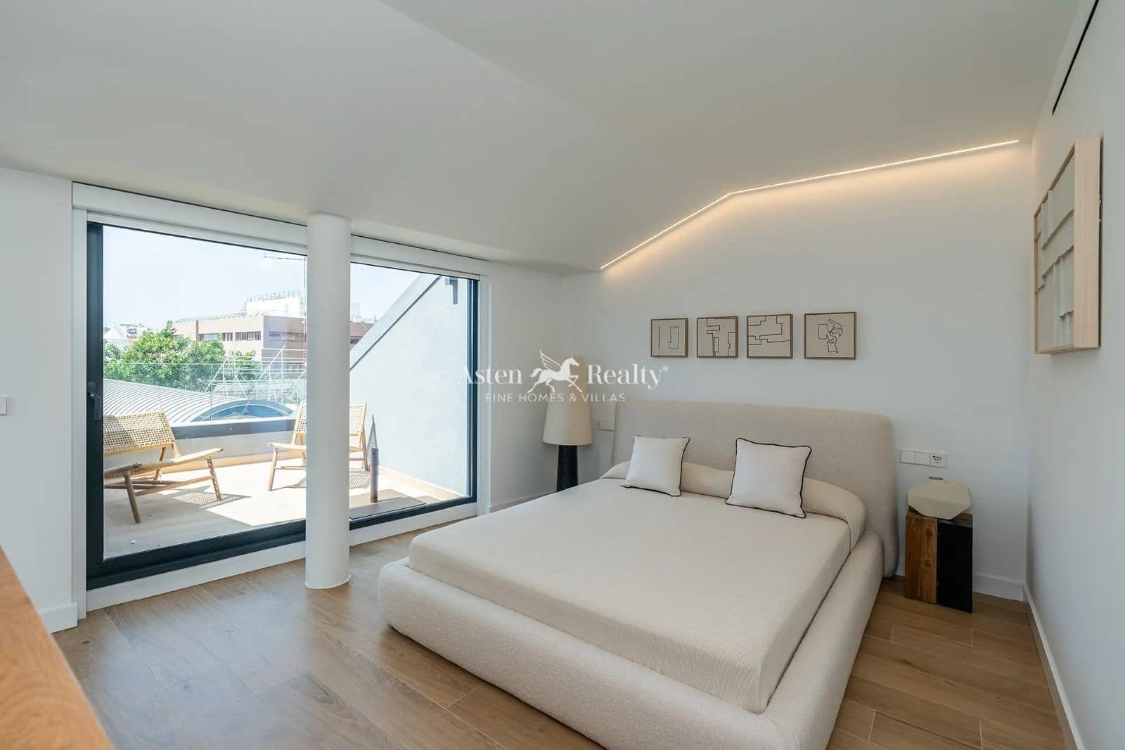 3 camera da letto Attico in vendita in Fuengirola con piscina garage - 1.550.000 € (Rif: 8718739)
