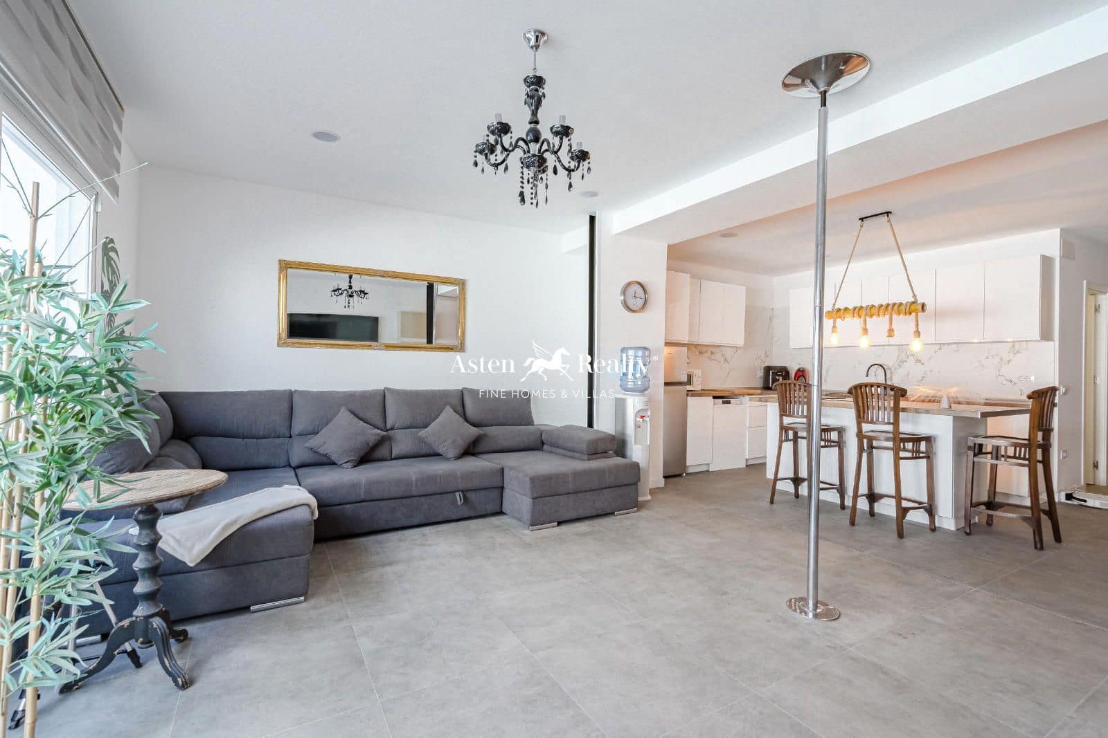 3 slaapkamer Huis te koop in Torviscas met zwembad garage - € 850.000 (Ref: 8738881)