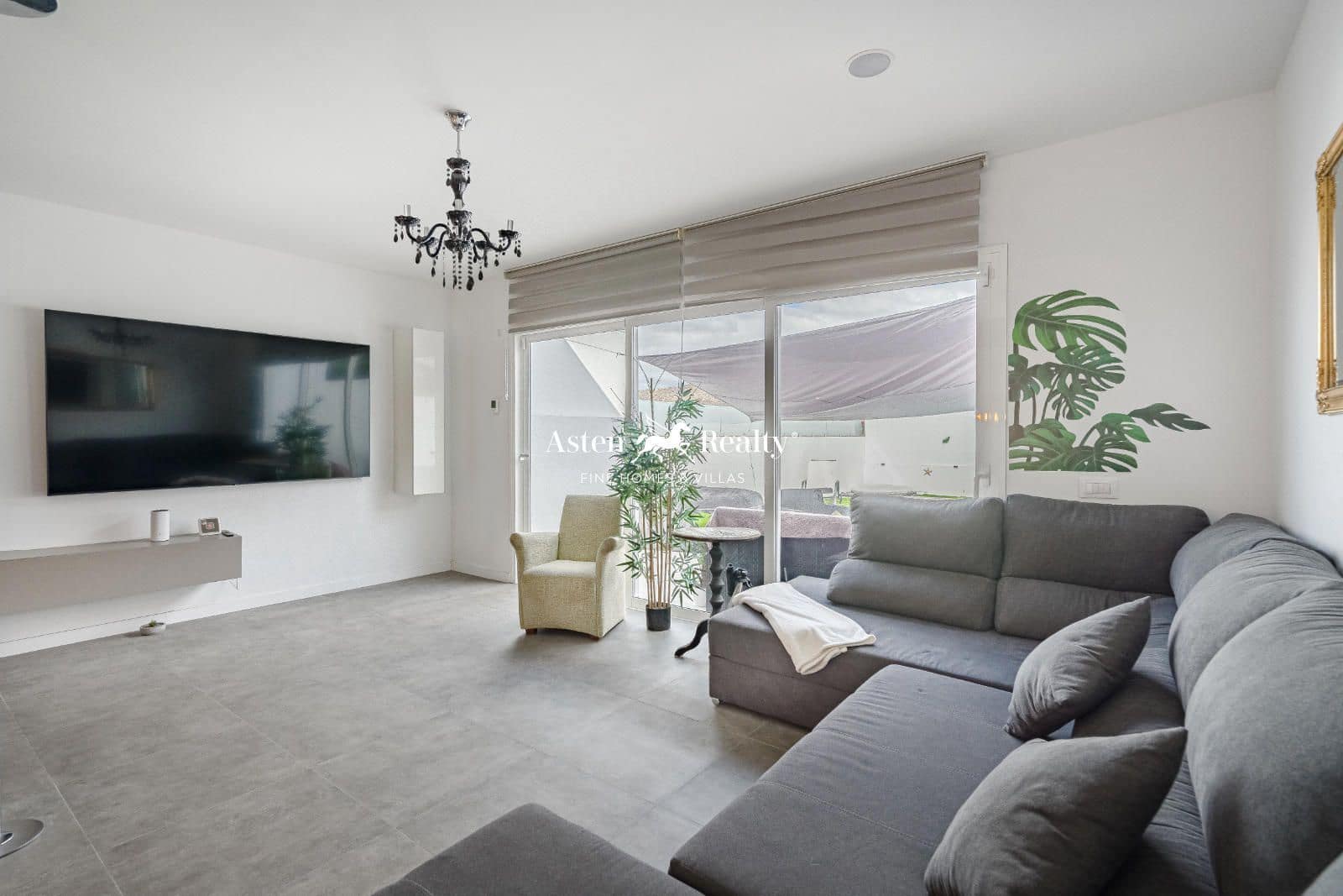 3 slaapkamer Huis te koop in Torviscas met zwembad garage - € 850.000 (Ref: 8738881)