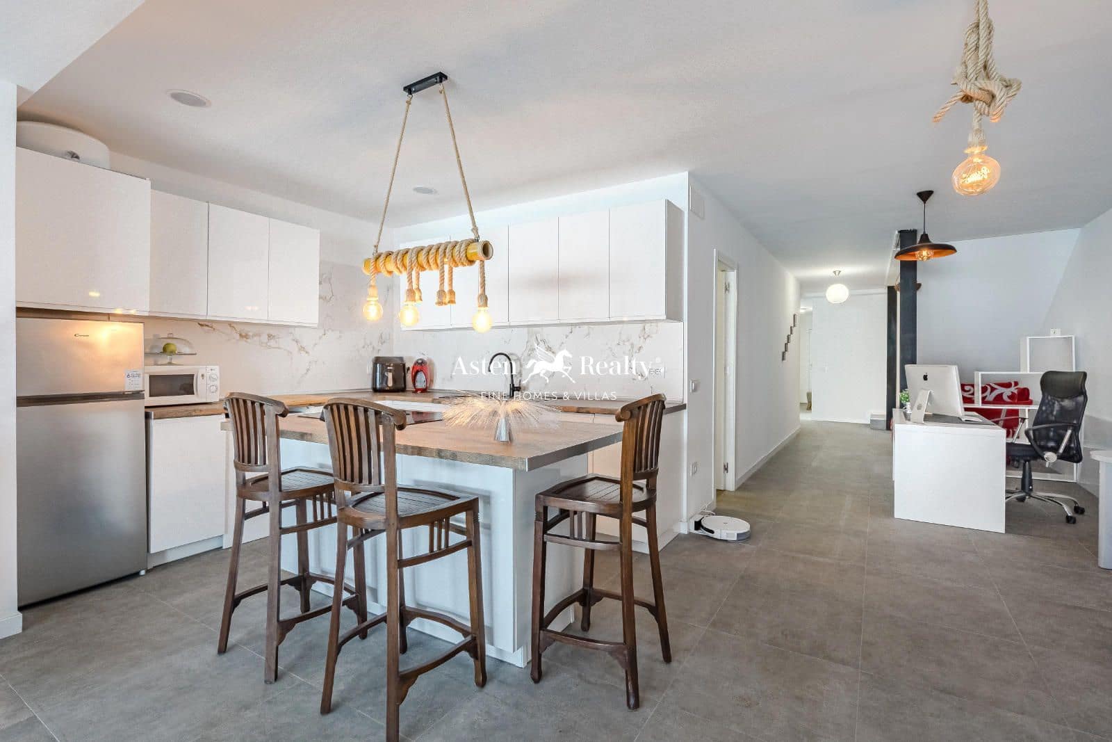 3 slaapkamer Huis te koop in Torviscas met zwembad garage - € 850.000 (Ref: 8738881)