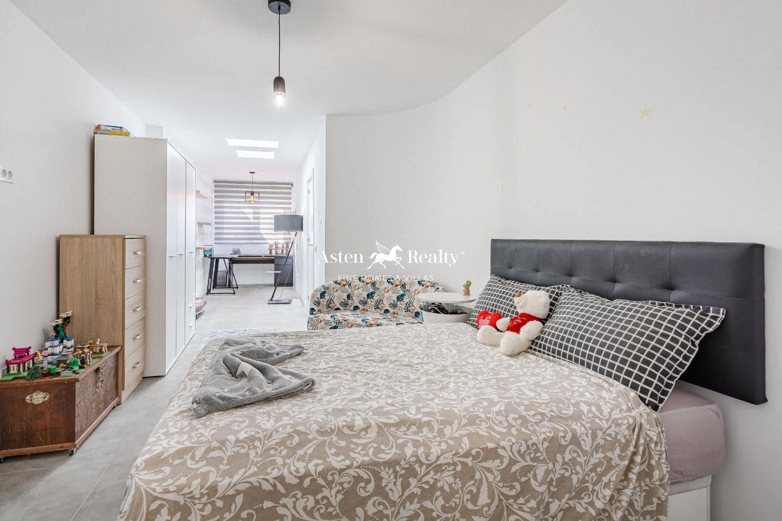 3 slaapkamer Huis te koop in Torviscas met zwembad garage - € 850.000 (Ref: 8738881)