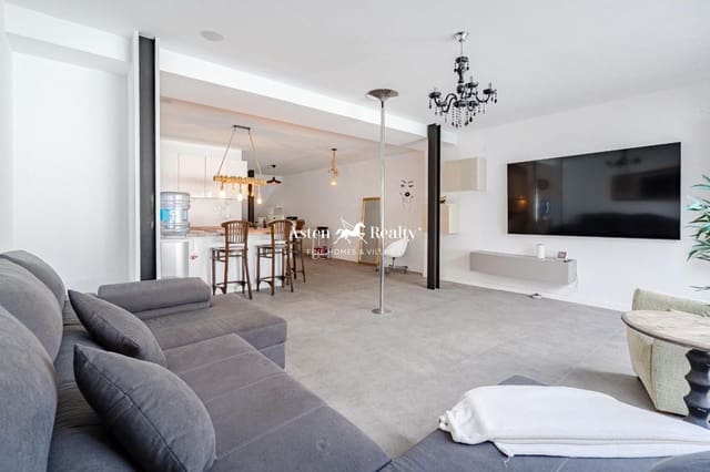 3 slaapkamer Huis te koop in Torviscas, Adeje met zwembad garage - € 850.000 (Ref: 8738881)