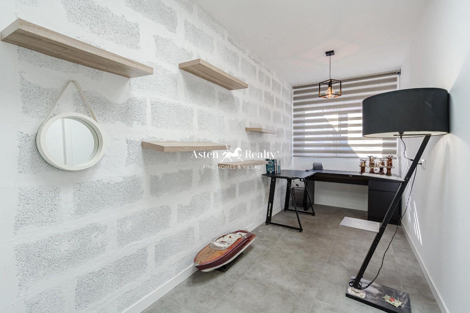 3 slaapkamer Huis te koop in Torviscas met zwembad garage - € 850.000 (Ref: 8738881)