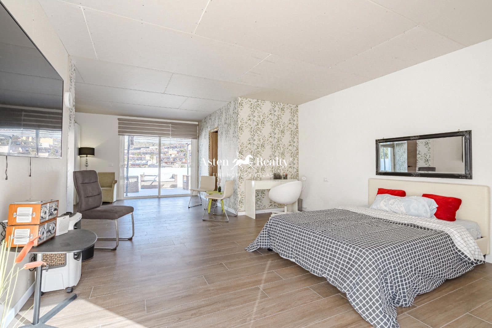 3 slaapkamer Huis te koop in Torviscas met zwembad garage - € 850.000 (Ref: 8738881)