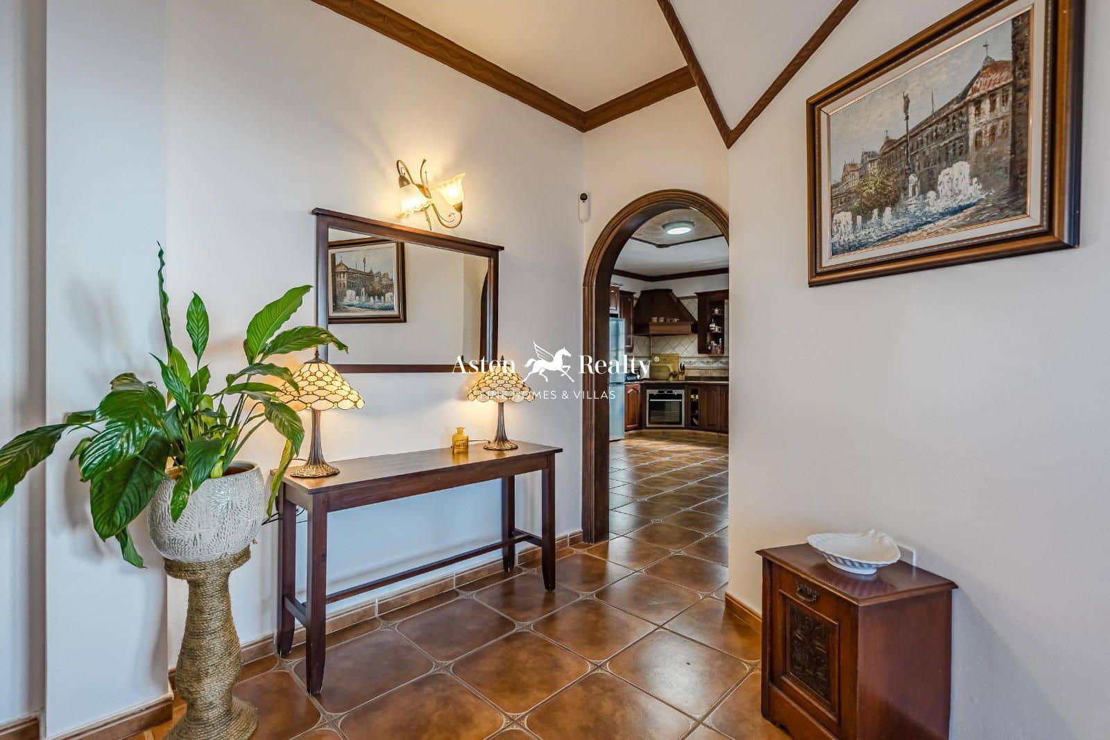 6 soveværelse Byhus til salg i Los Menores med swimmingpool garage - € 1.180.000 (Ref: 8754796)