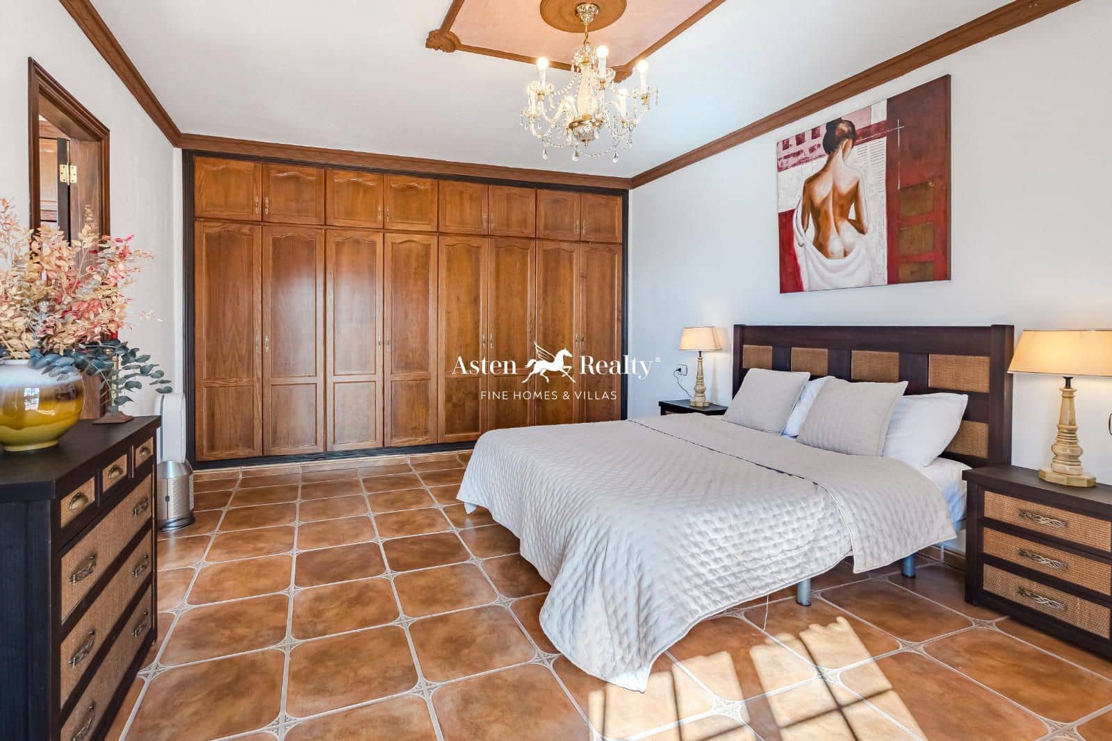 6 soveværelse Byhus til salg i Los Menores med swimmingpool garage - € 1.180.000 (Ref: 8754796)