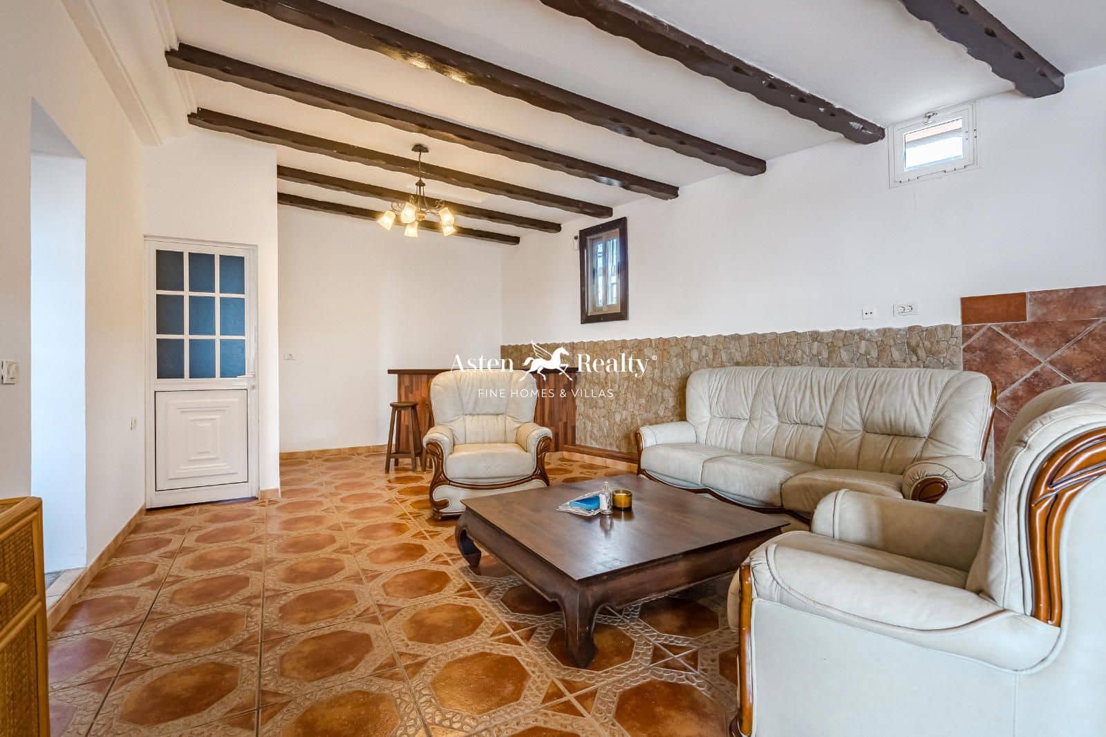 6 soveværelse Byhus til salg i Los Menores med swimmingpool garage - € 1.180.000 (Ref: 8754796)