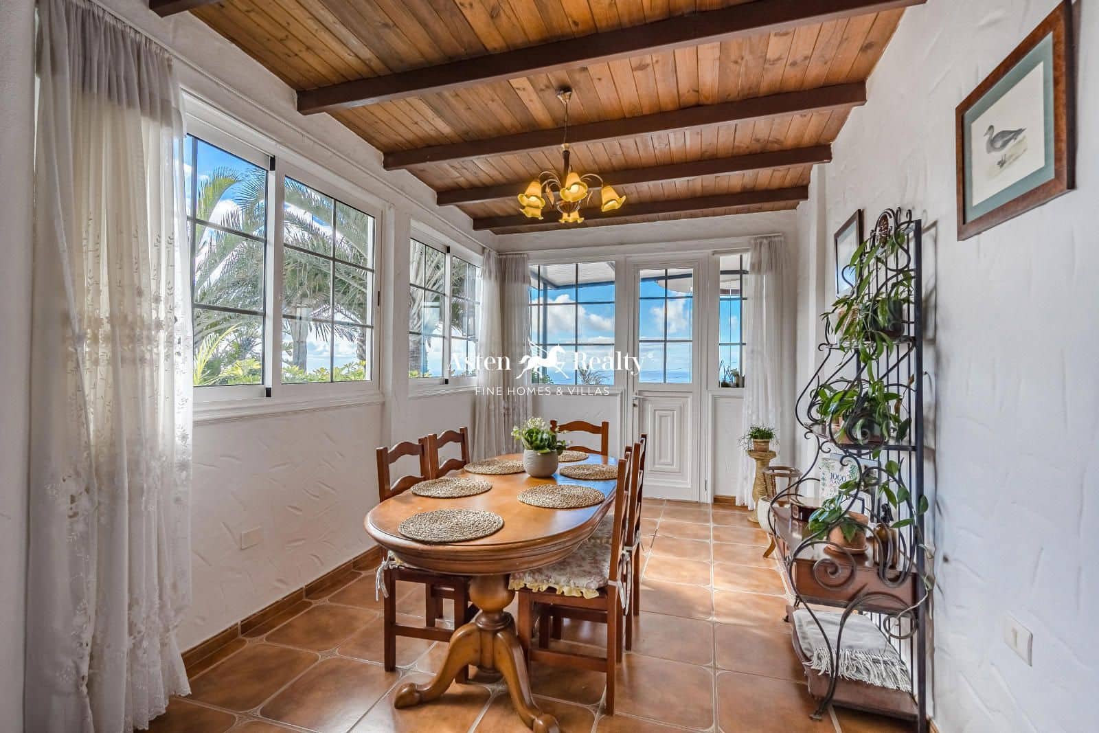 6 soveværelse Byhus til salg i Los Menores med swimmingpool garage - € 1.180.000 (Ref: 8754796)