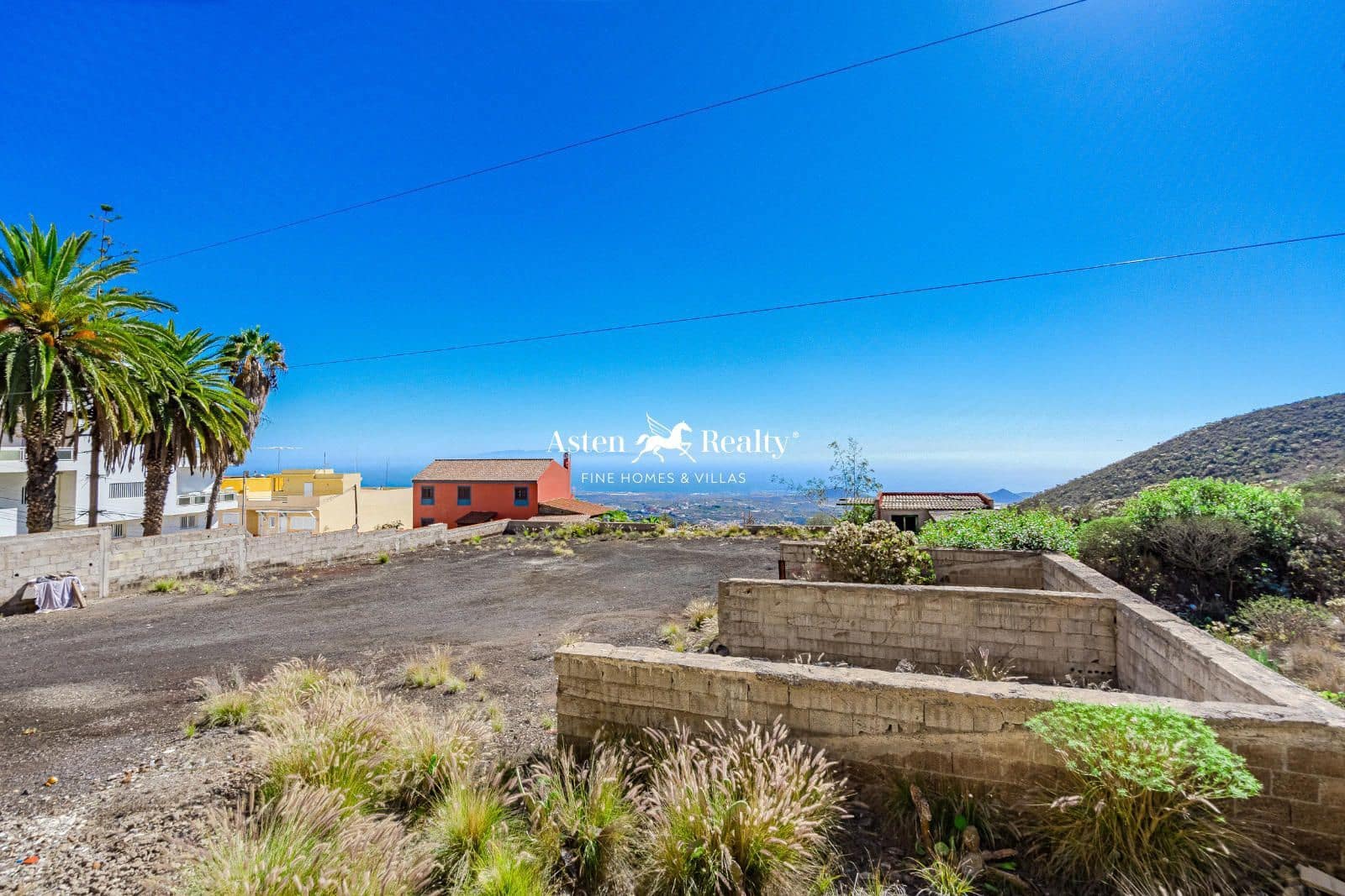 Terreno para Construção para venda em Granadilla de Abona - 690 000 € (Ref: 8759151)