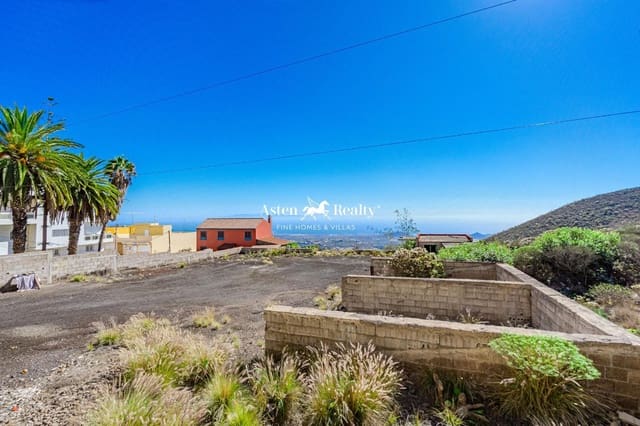 Terrain à Bâtir à vendre à Granadilla de Abona - 690 000 € (Ref: 8759151)