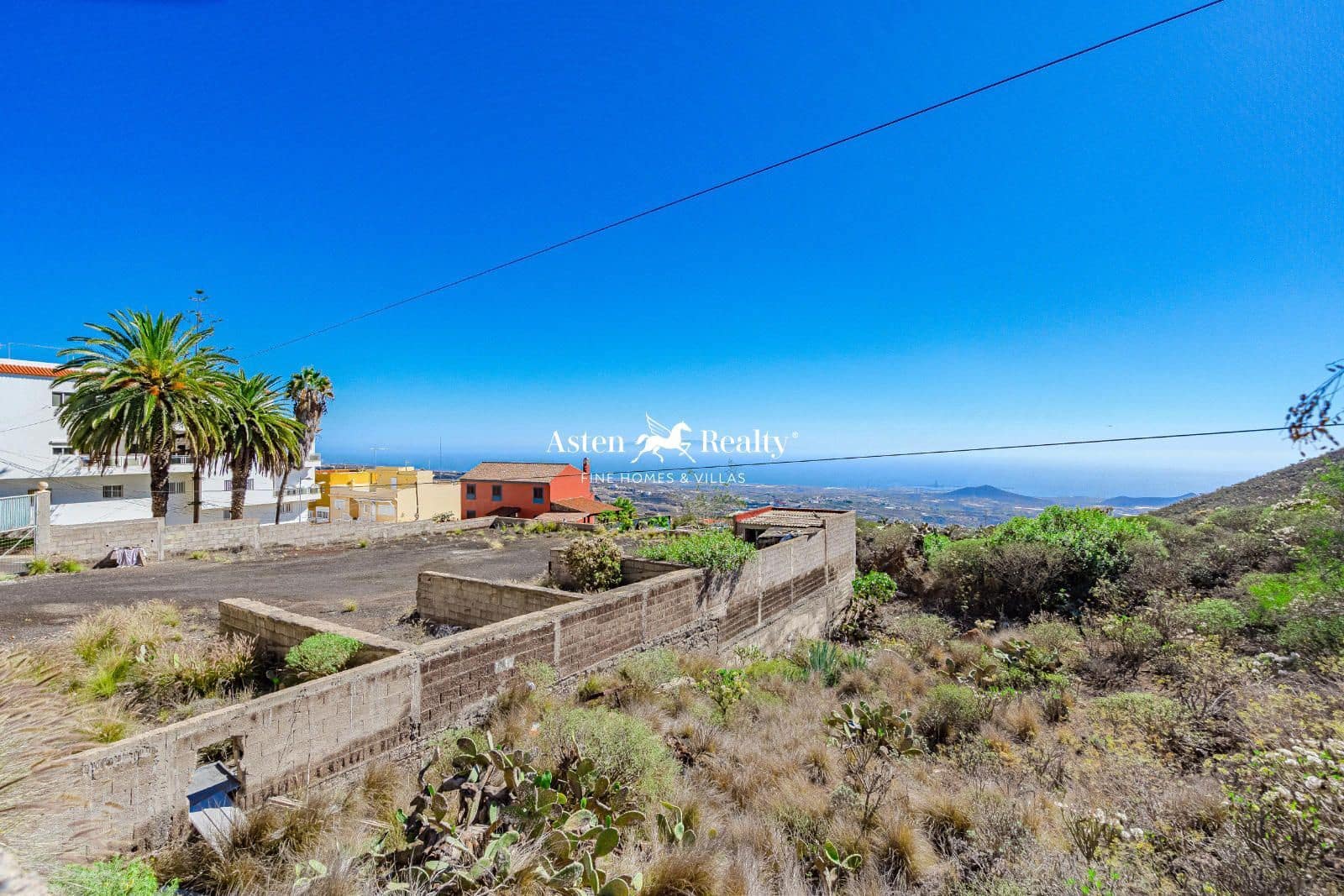 Terreno para Construção para venda em Granadilla de Abona - 690 000 € (Ref: 8759151)