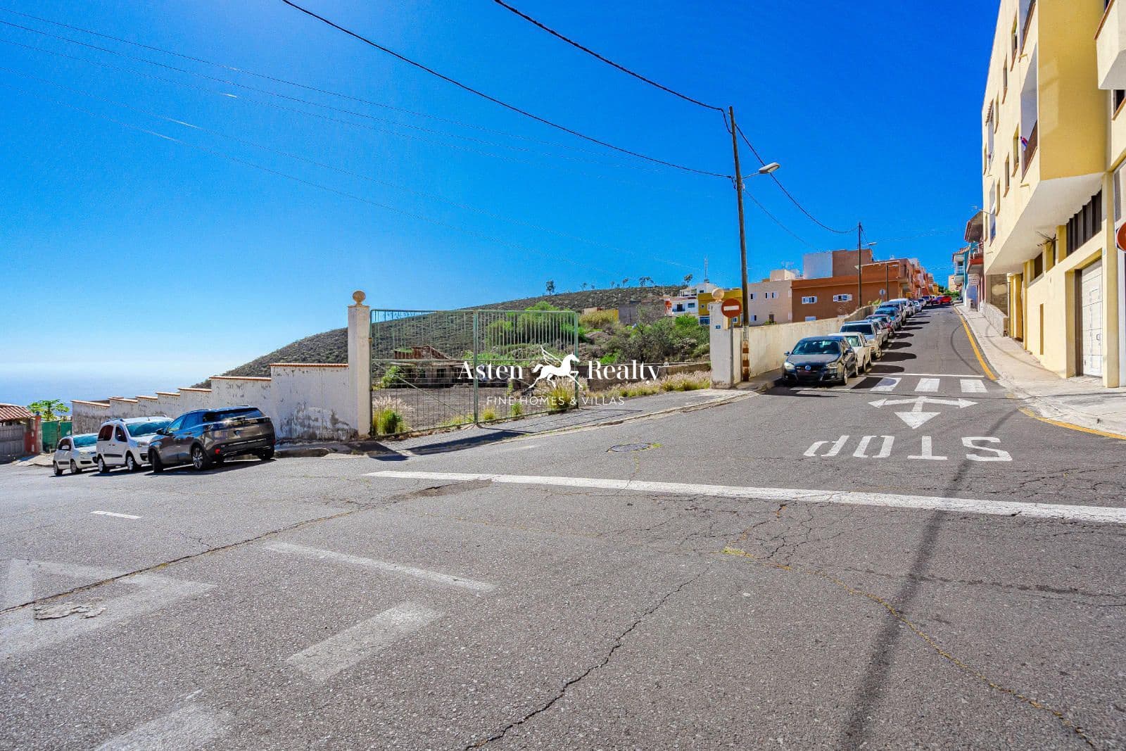 Terreno para Construção para venda em Granadilla de Abona - 690 000 € (Ref: 8759151)