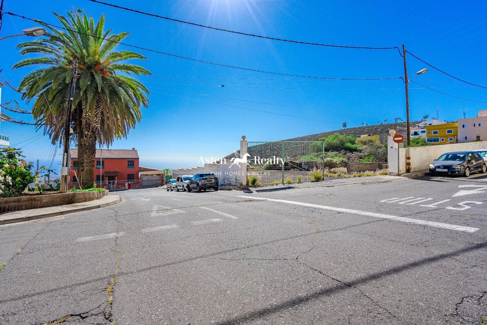 Terreno para Construção para venda em Granadilla de Abona - 690 000 € (Ref: 8759151)