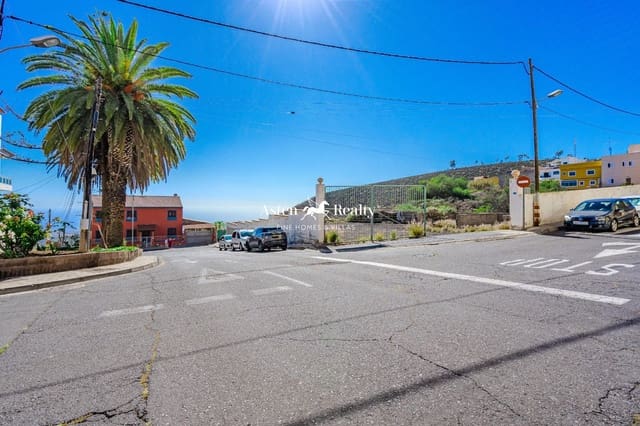 Terrain à Bâtir à vendre à Granadilla de Abona - 690 000 € (Ref: 8759151)