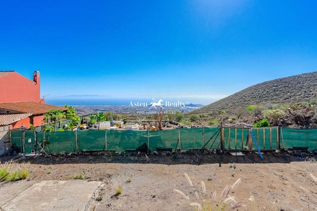 Terrain à Bâtir à vendre à Granadilla de Abona - 690 000 € (Ref: 8759151)