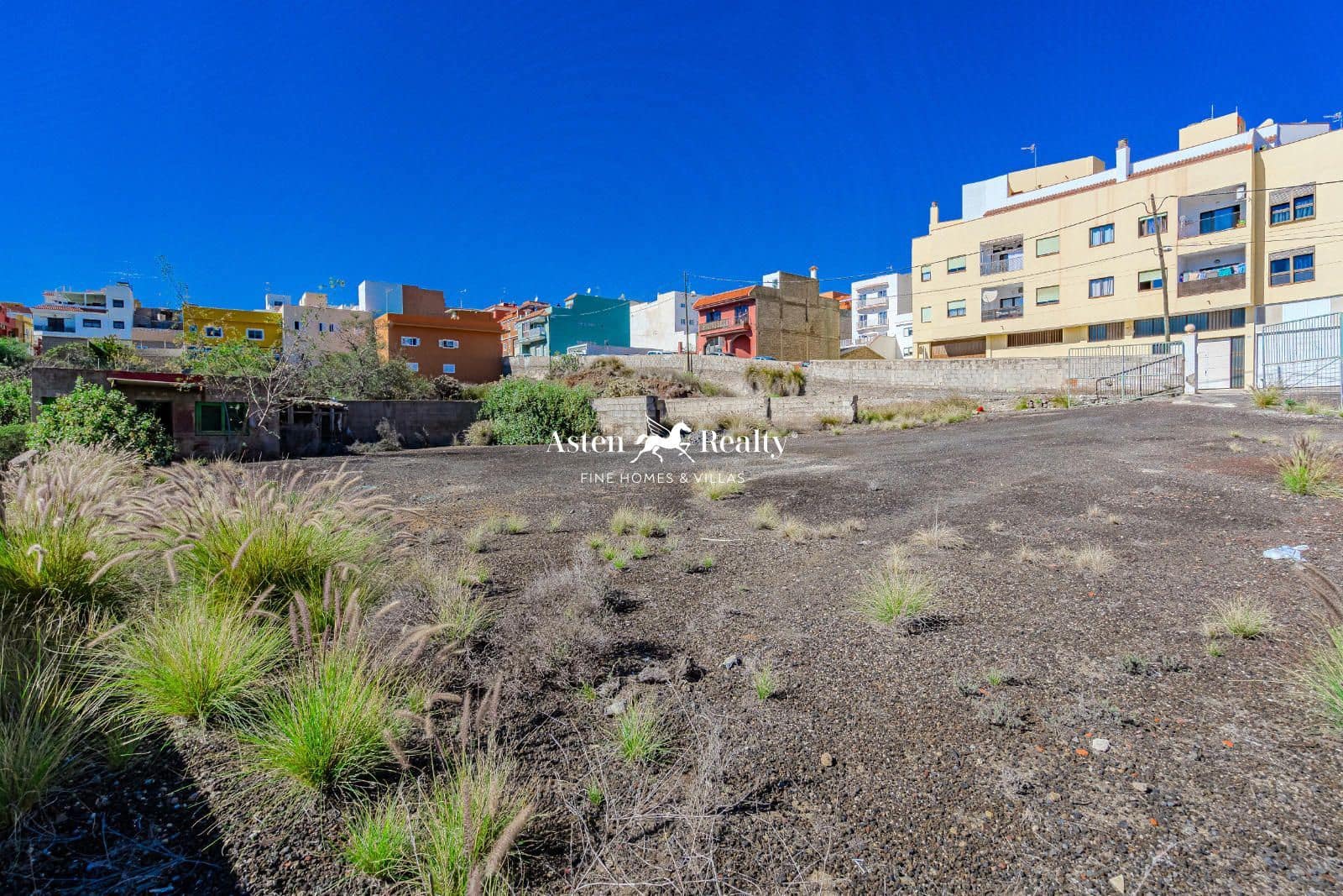 Terreno para Construção para venda em Granadilla de Abona - 690 000 € (Ref: 8759151)