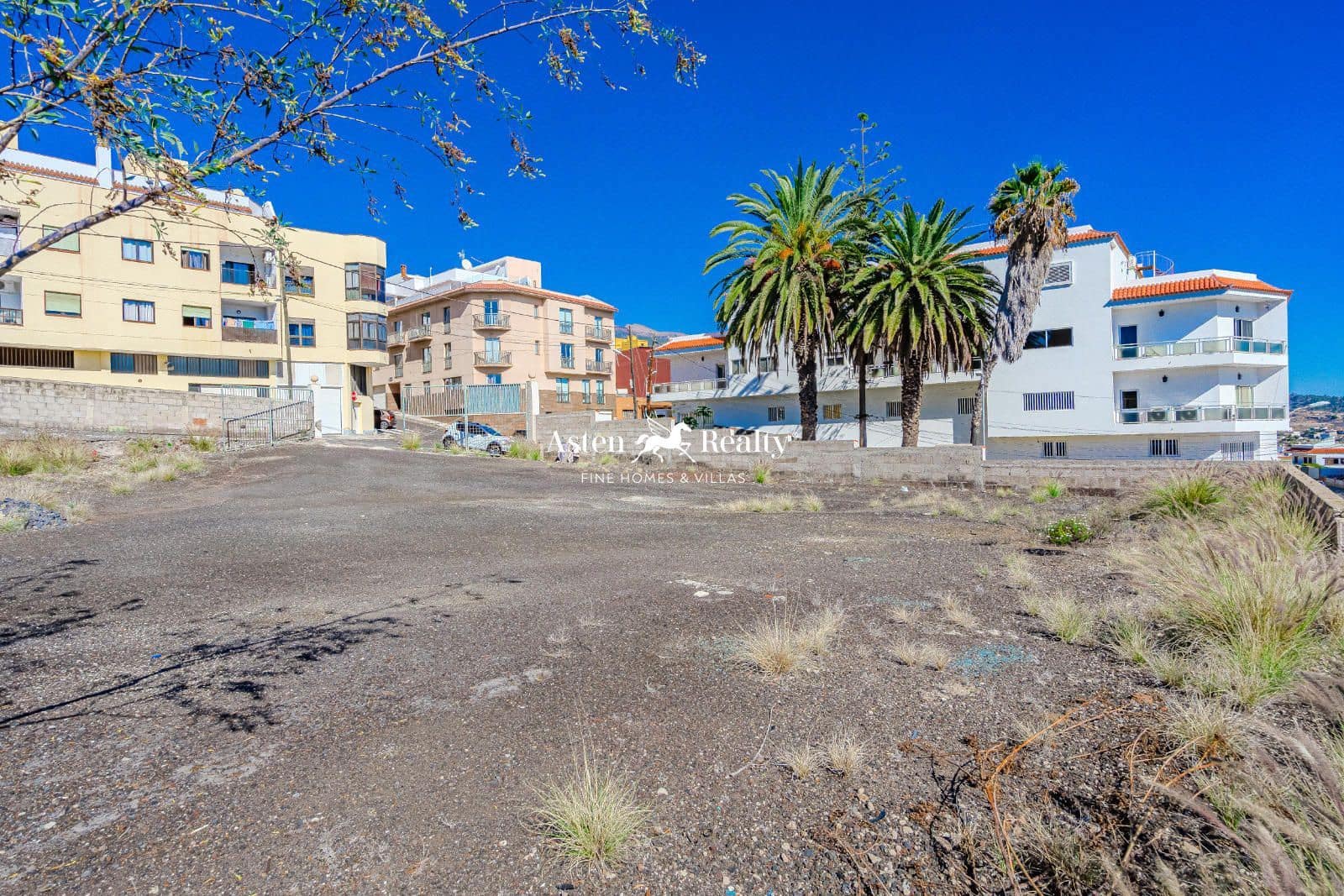 Terreno para Construção para venda em Granadilla de Abona - 690 000 € (Ref: 8759151)