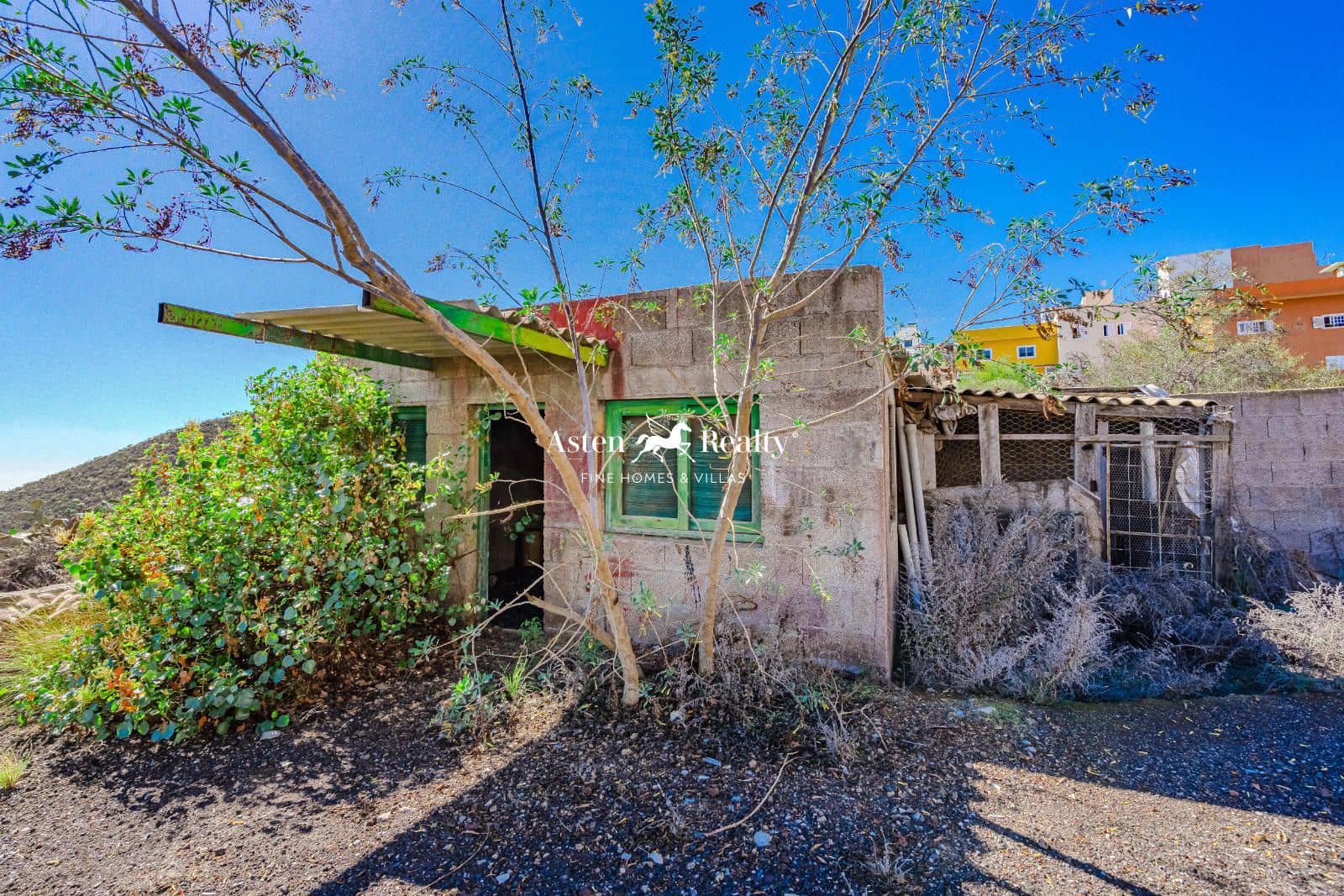 Terreno para Construção para venda em Granadilla de Abona - 690 000 € (Ref: 8759151)