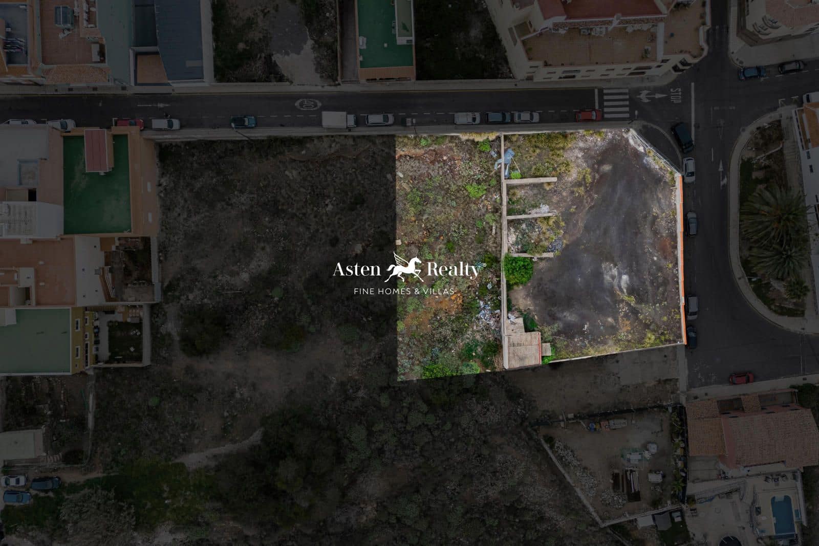 Terreno para Construção para venda em Granadilla de Abona - 690 000 € (Ref: 8759151)