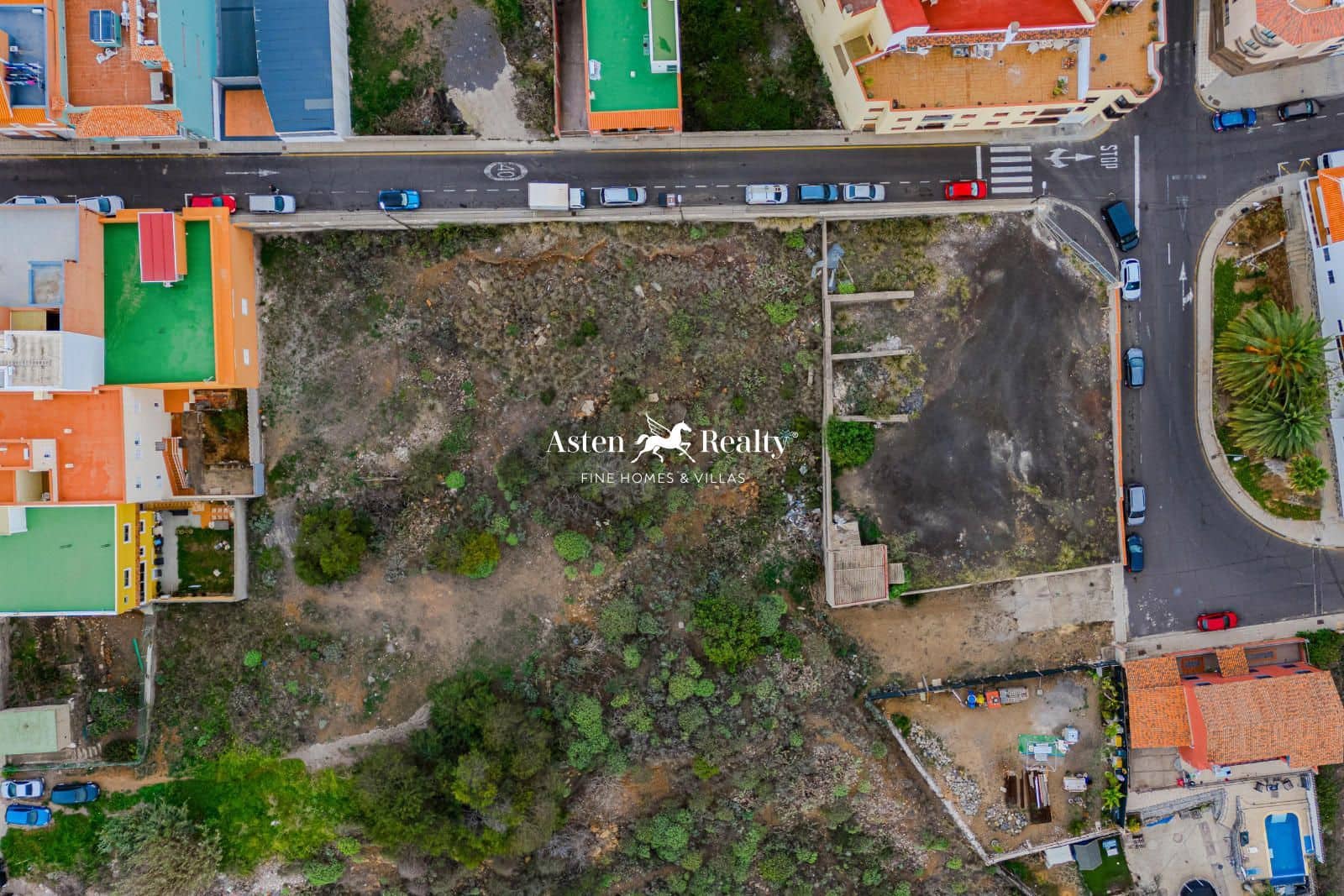 Terreno para Construção para venda em Granadilla de Abona - 690 000 € (Ref: 8759151)
