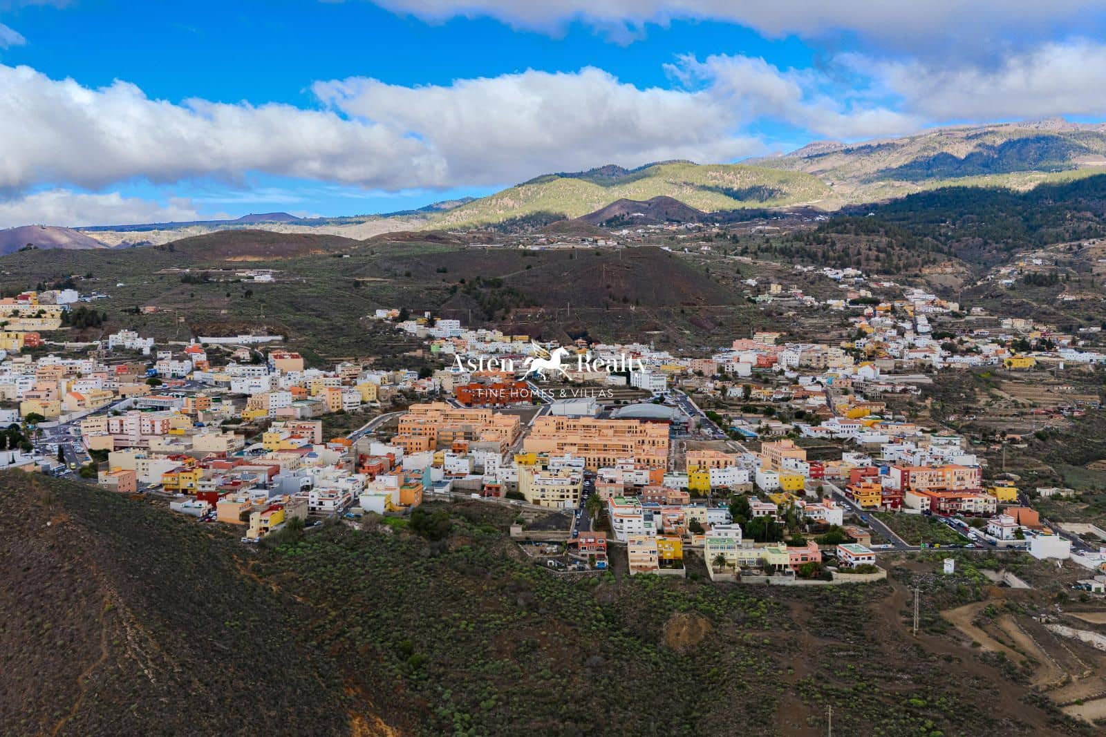 Terreno para Construção para venda em Granadilla de Abona - 690 000 € (Ref: 8759151)