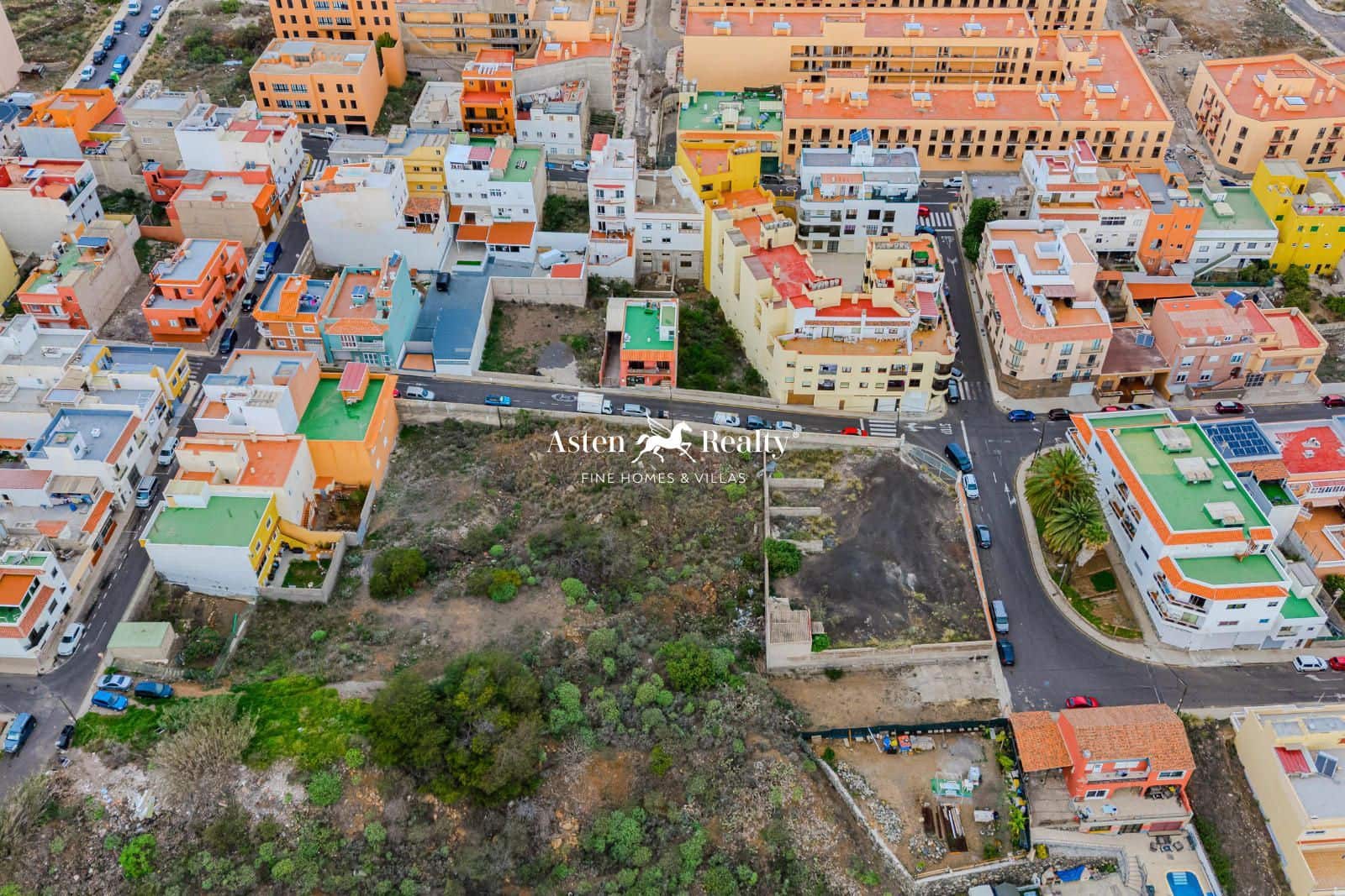 Terreno para Construção para venda em Granadilla de Abona - 690 000 € (Ref: 8759151)