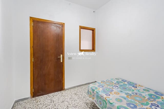 5 quarto Restaurante/Bar para venda em Armeñime, Adeje com garagem - 360 000 € (Ref: 8765512)