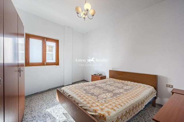 5 quarto Restaurante/Bar para venda em Armeñime, Adeje com garagem - 360 000 € (Ref: 8765512)