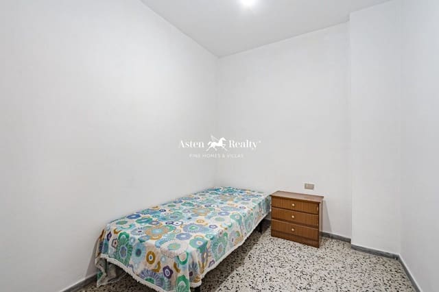 5 quarto Restaurante/Bar para venda em Armeñime, Adeje com garagem - 360 000 € (Ref: 8765512)