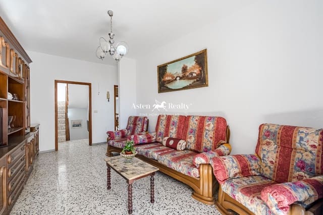 5 quarto Restaurante/Bar para venda em Armeñime, Adeje com garagem - 360 000 € (Ref: 8765512)