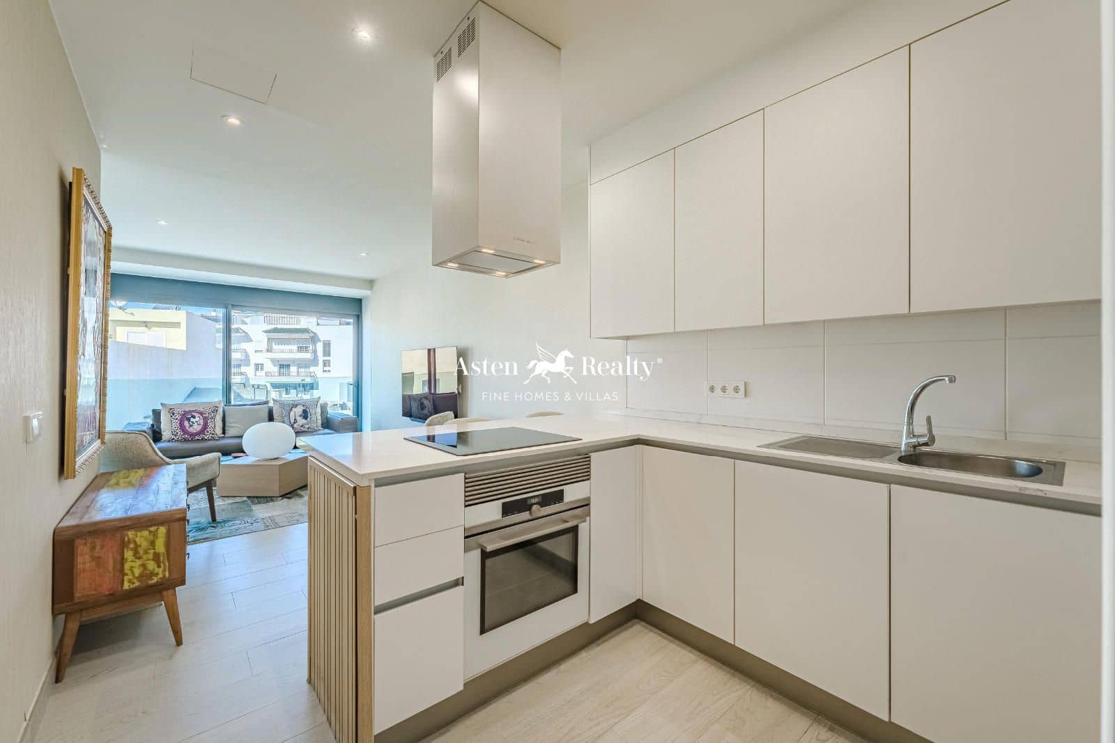 2 bedroom Penthouse for sale in Playa San Juan with garage - € 660,000 (Ref: 8765865)