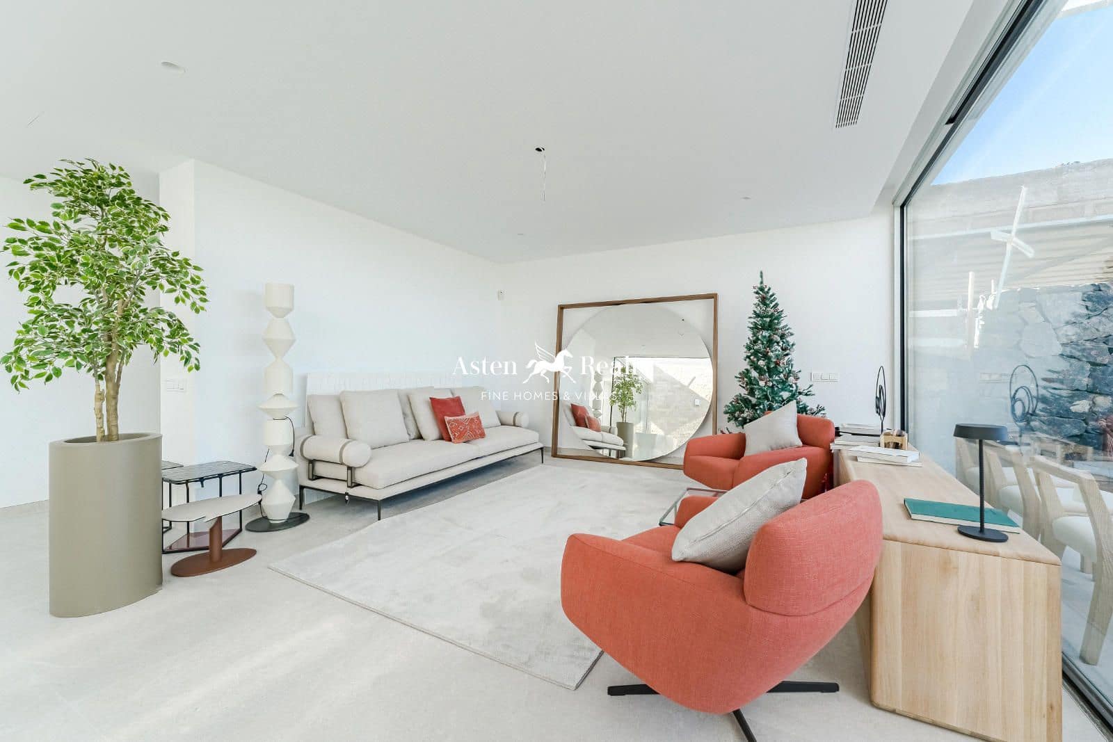 6 soverom Hus til salgs i Costa Adeje med svømmebasseng garasje - € 2 700 000 (Ref: 8769070)