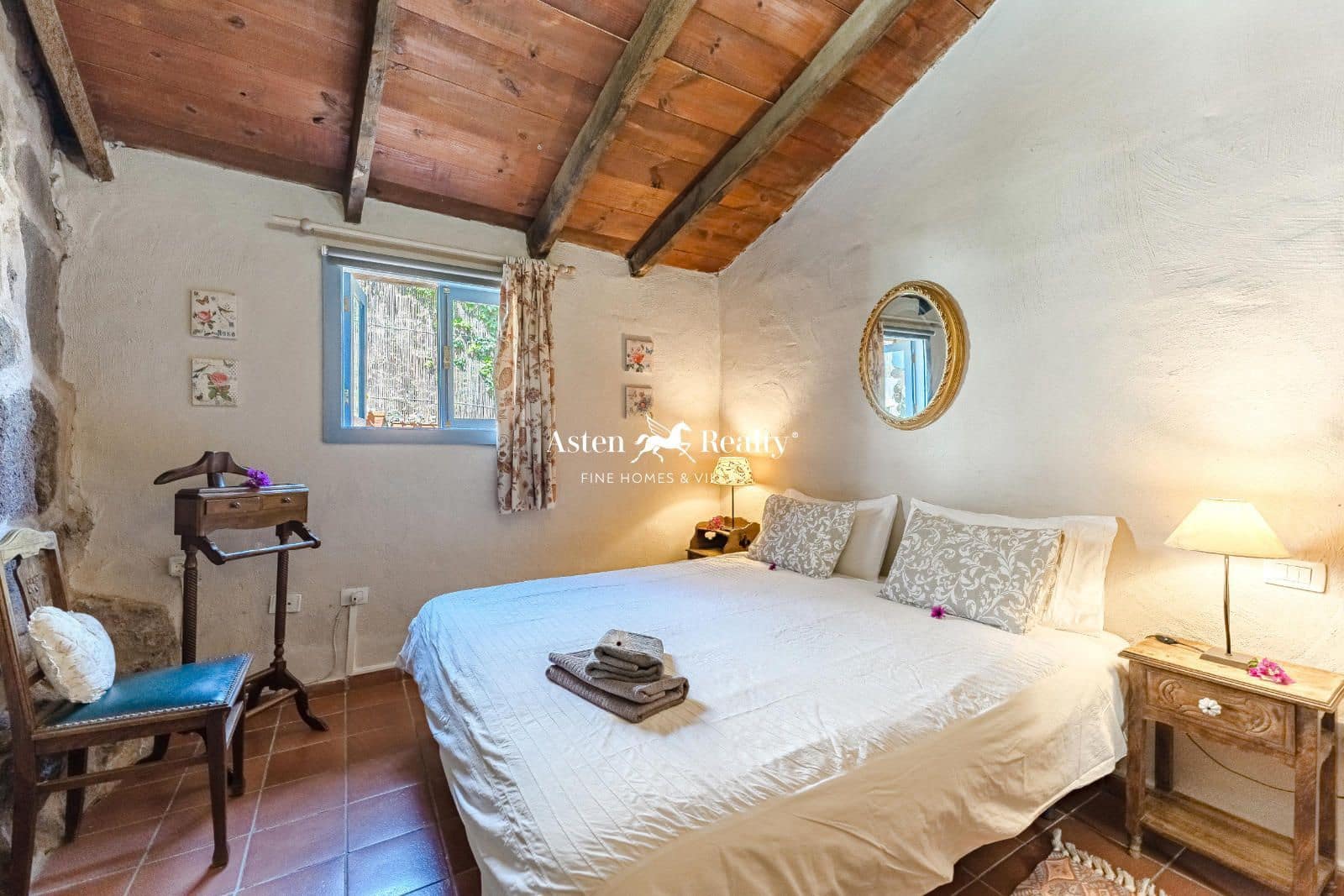 13 soveværelse Finca/Landehus til salg i San Miguel de Abona med swimmingpool garage - € 1.500.000 (Ref: 8774760)
