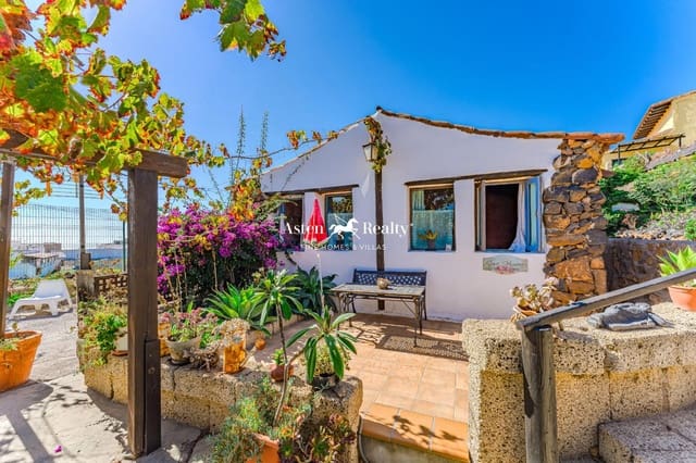 13 soveværelse Finca/Landehus til salg i San Miguel de Abona med swimmingpool garage - € 1.500.000 (Ref: 8774760)