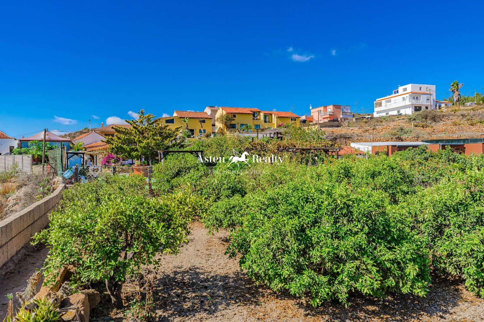 13 soveværelse Finca/Landehus til salg i San Miguel de Abona med swimmingpool garage - € 1.500.000 (Ref: 8774760)