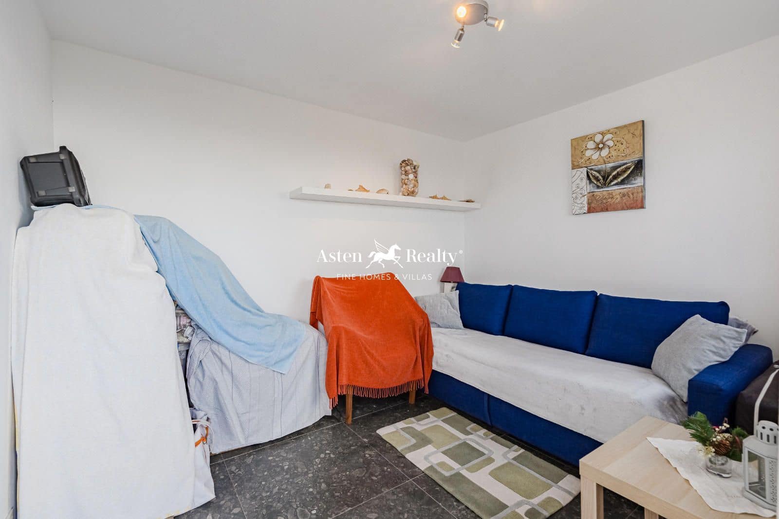 5 chambre Villa/Maison à vendre à Arona avec garage - 580 000 € (Ref: 8777645)