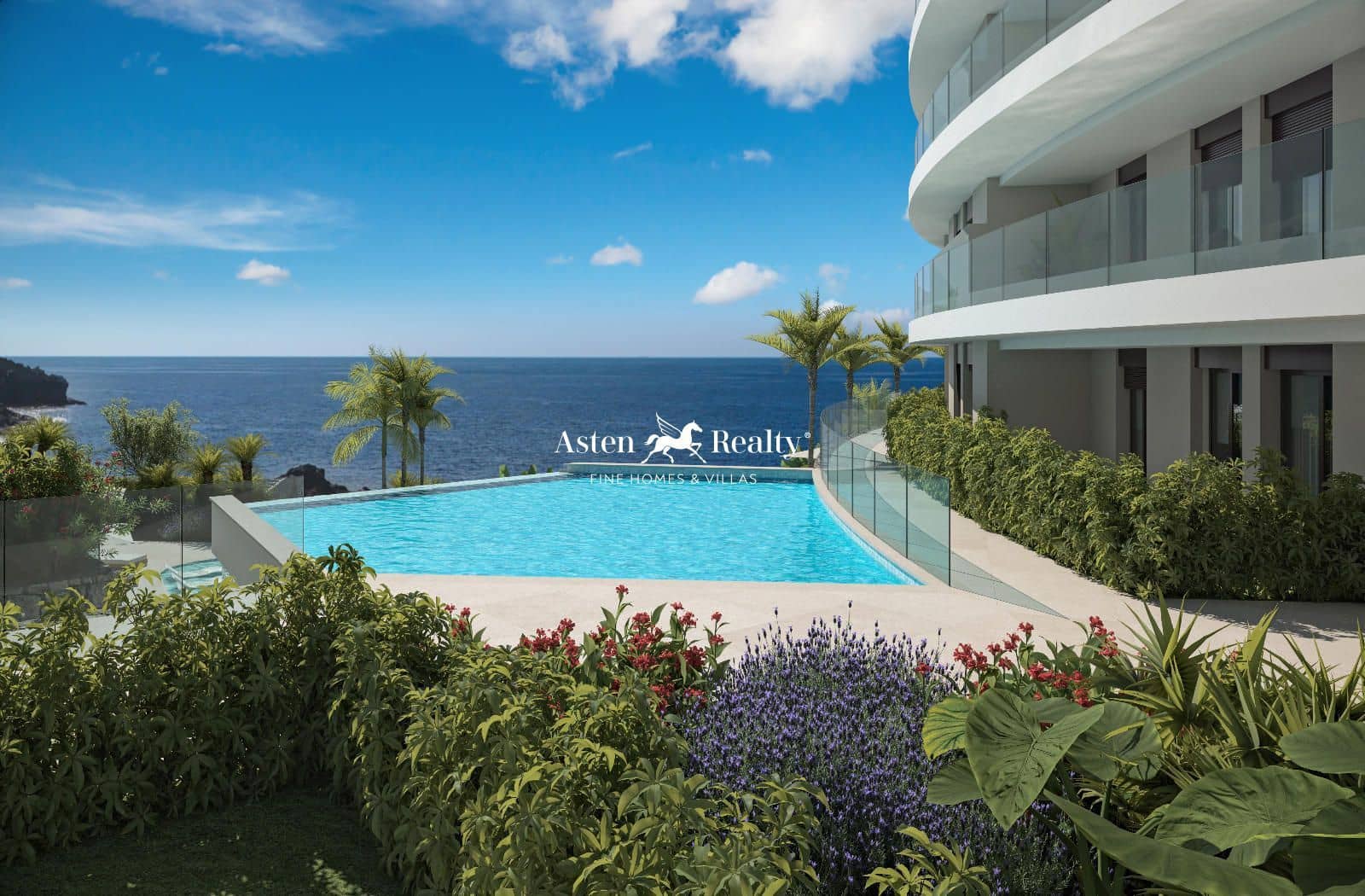 4 quarto Apartamento para venda em Callao Salvaje com piscina - 2 360 000 € (Ref: 8790938)